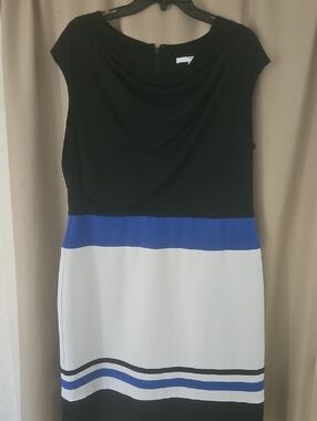 EUC Studio One Dress